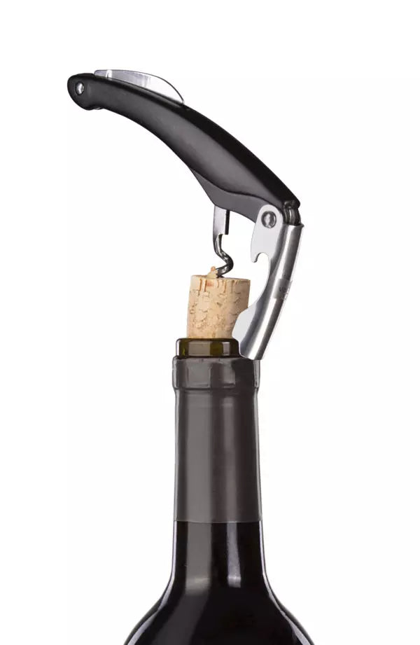VACUVIN - Waiter's Corkscrew - Limolin 