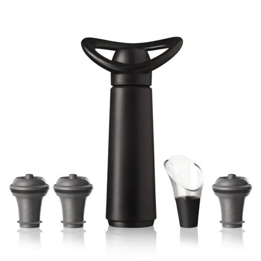 VACUVIN - Wine Saver Concerto Set 5/ST - Limolin 