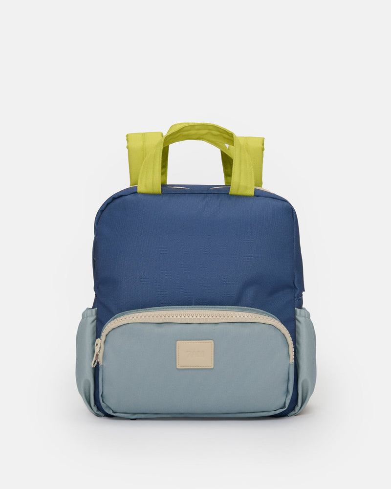 7AM - Oxford Backpack - MIDI