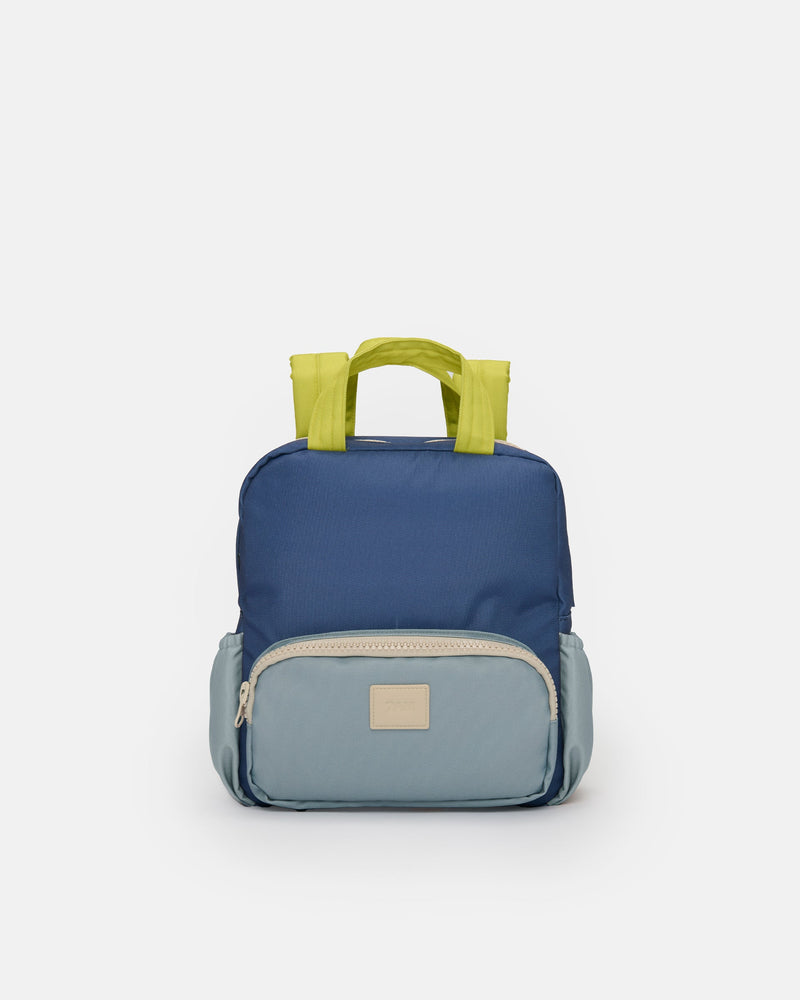7AM - Oxford Backpack - MINI