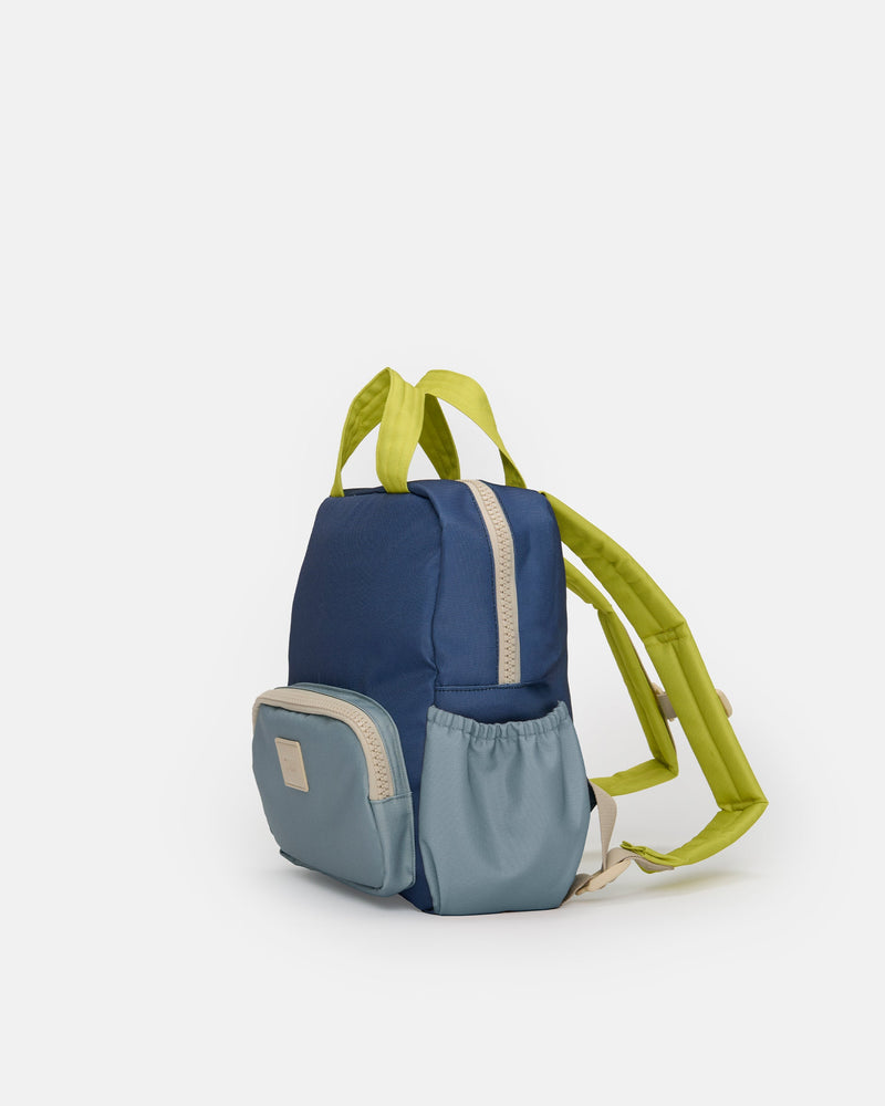 7AM - Oxford Backpack - MINI