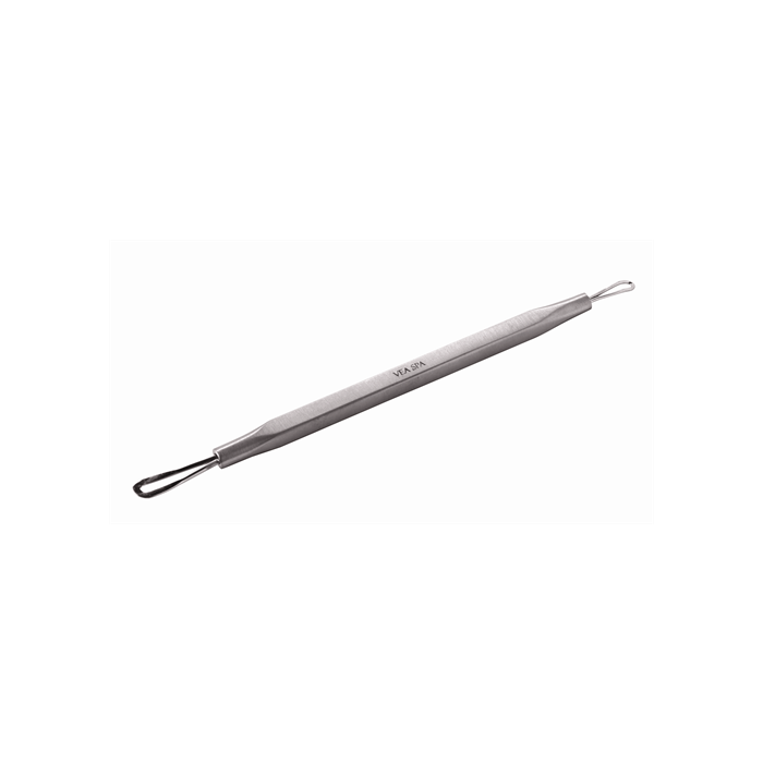 VEA - Pa Comedone Extractor Double Ended 4.5" - Limolin 