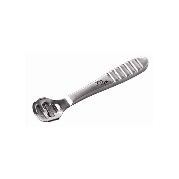 VEA - Pa Corn Plane, Stainless Steel with 1 Blade - Limolin 