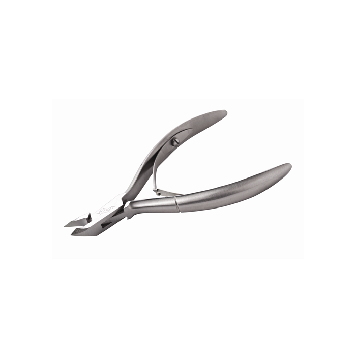 VEA - Pa Coupe-Cuticles/ Cuticle Nipper Ss 4" with 1/8" Jaw - Limolin 
