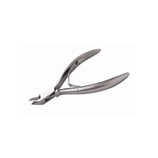 VEA - Pa Coupe-Cuticles/ Cuticle Nipper Ss 4" with 1/8" Jaw - Limolin 