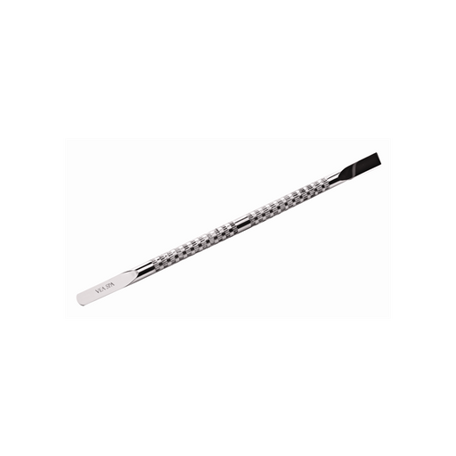 VEA - Pa Cuticle Pusher Double End Stainless - Limolin 