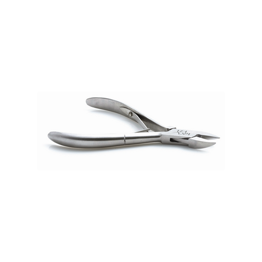 VEA - Pa Fine Ingrown Nail Nipper/Coupe Ongle Incarné (Fine Tip) - Limolin 