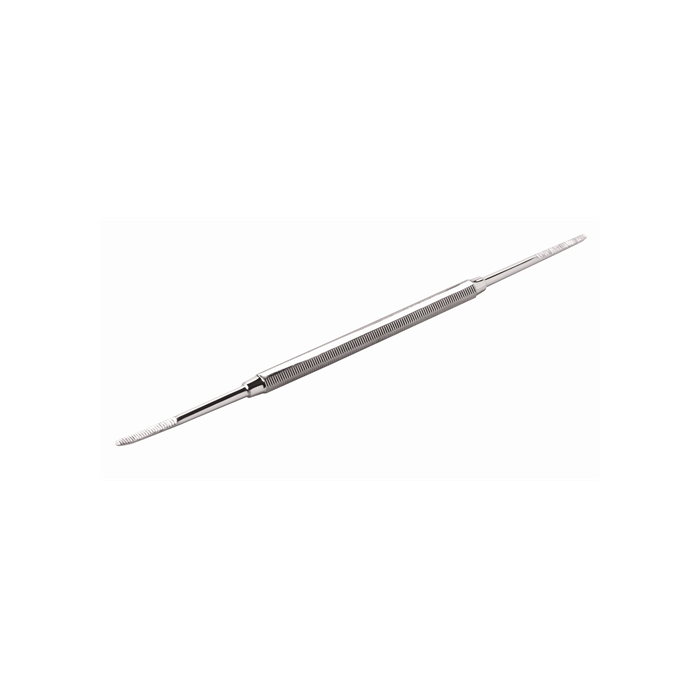 VEA - Pa Ingrown Toenail File Double Ended Ss - Limolin 