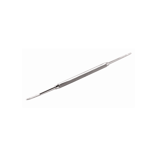VEA - Pa Ingrown Toenail File Double Ended Ss - Limolin 