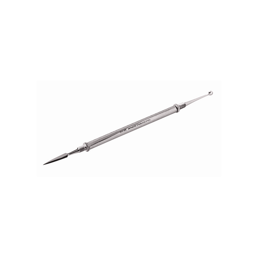 VEA - Pa Lance & Comedone Extractor Stainless - Limolin 