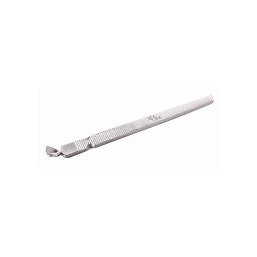 VEA - Pa Metal Scoop Pusher/Pousse-Cuticule,Cuiller Metallique - Limolin 