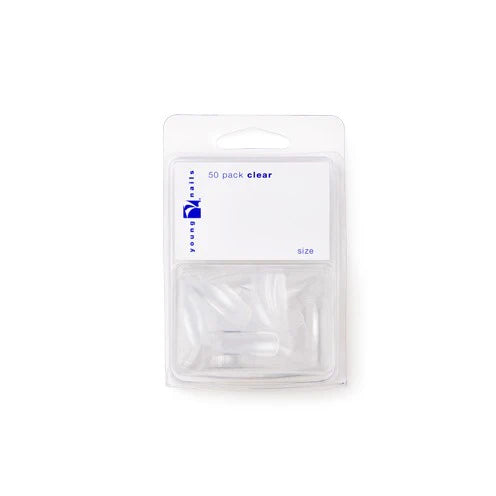 VEA - VEA-Clear Tip "Full Well" Refill 50 Pack - Limolin 