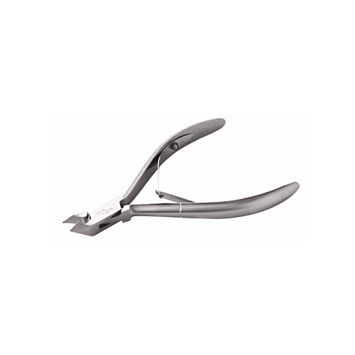 VEA - VeaSpa Cuticle Nipper SS 4" with 1/2" Jaw - Limolin 