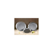 Vaello - Paella Pan Polished Steel 26cm/10" - Limolin 