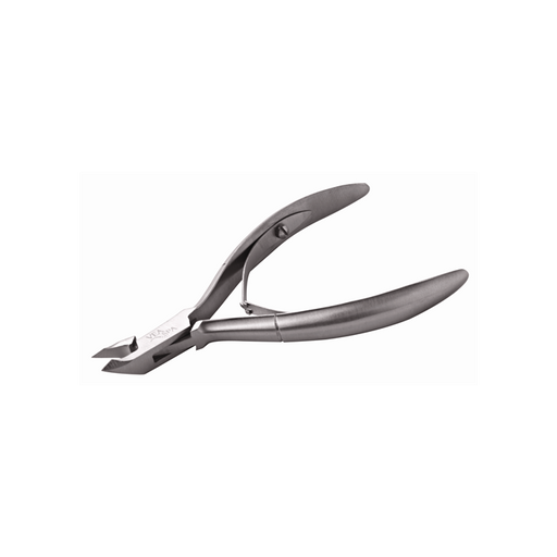 VeaSpa - Cuticle Nipper SS 4" with 1/4" Jaw - Limolin 