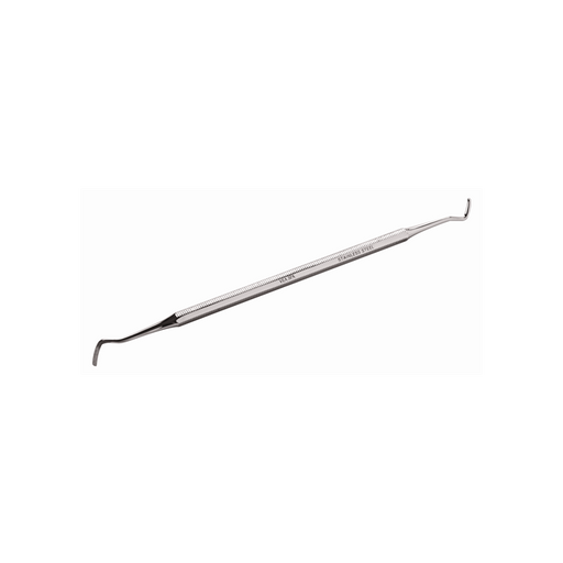 VeaSpa - Nail Cleaner Double Ended, SS 6-1/2" - Limolin 