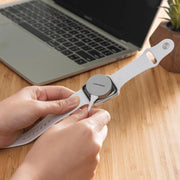 Ventev - Apple Watch Charger Ultra Fast MFI Rapid - White - Limolin 