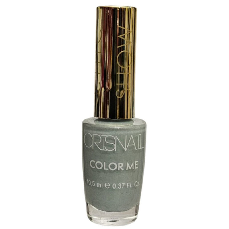 Crisnail - Color Me Nail Polish 43 Laminate | 10.5 mL