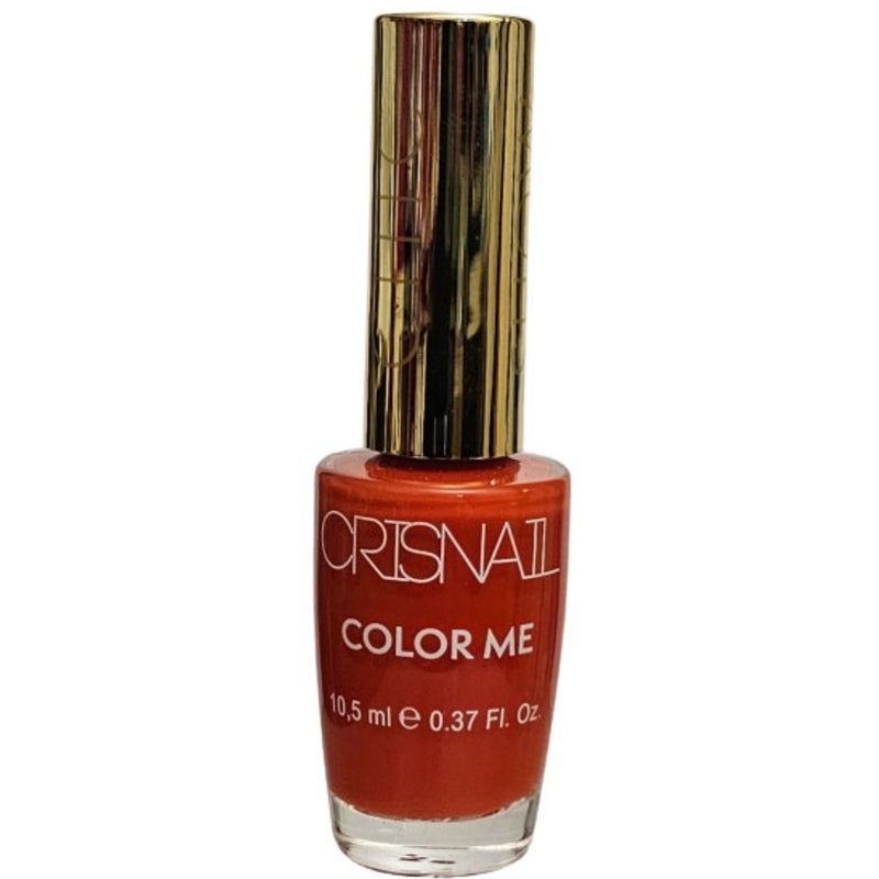 Crisnail - Color Me Nail Polish 46 Teja | 10.5 mL