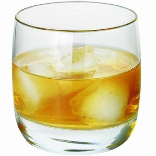 Luminarc – Vigne Cooler Glasses – 10.25 fl oz – 3 Pieces – product view