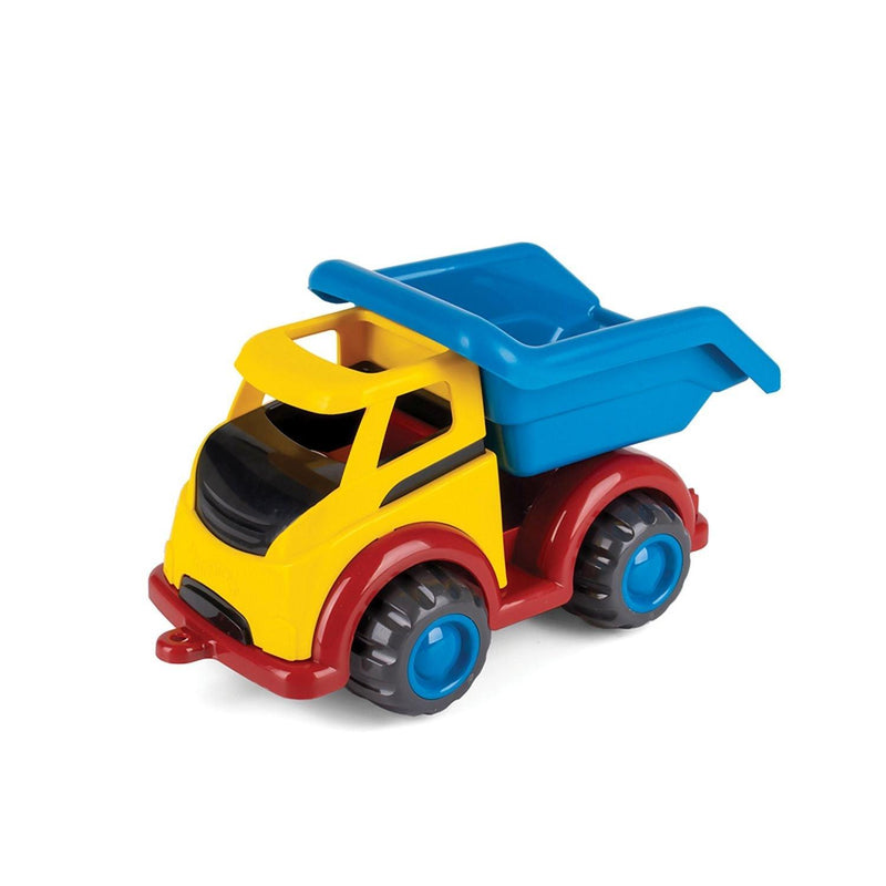 Viking - Mighty Tipper Truck - Limolin 