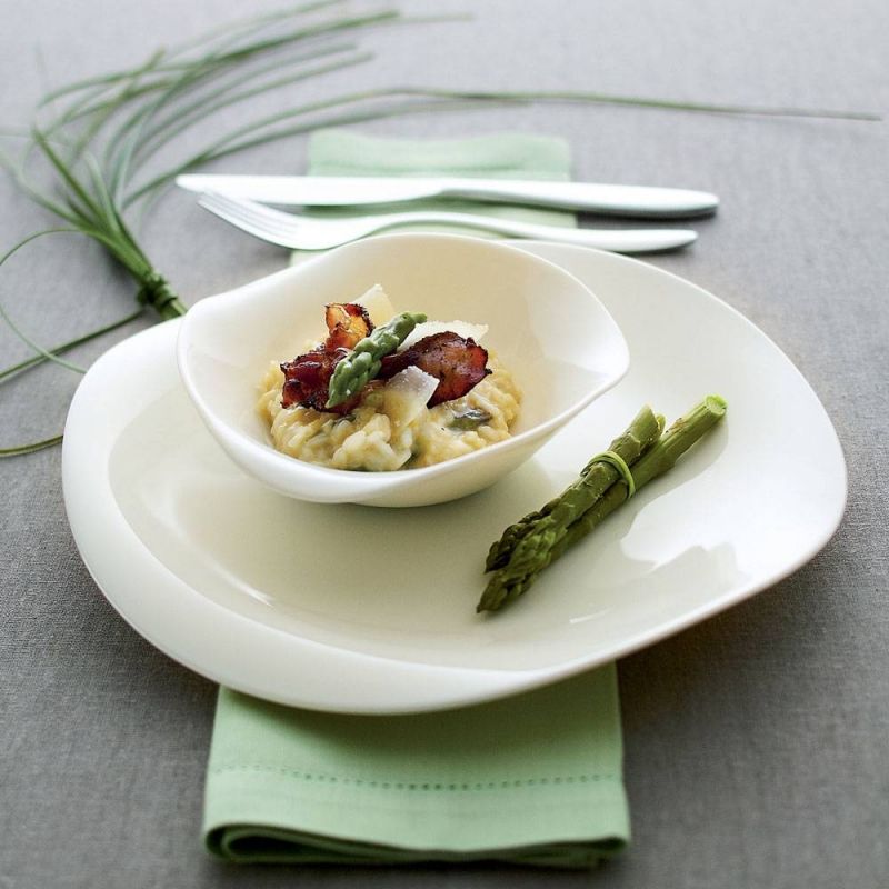 Luminarc – Volare Zenix Dinner Plate – 27 cm – product view