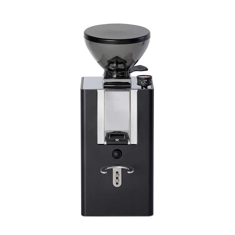 La Pavoni - Kube Mill Coffee Grinder - Black | LPGKBN02US