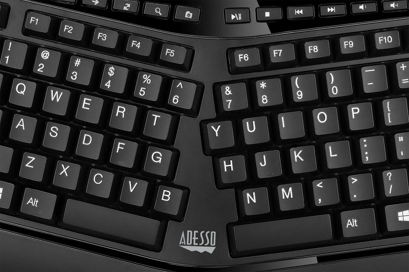 Adesso WKB-4500UB additional view 3
