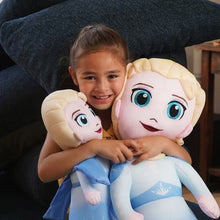 Aqua Pals - Disney - Elsa