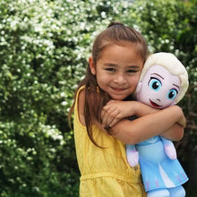 Aqua Pals - Disney - Elsa