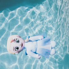 Aqua Pals - Disney - Elsa