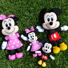 Aqua Pals - Disney - Mickey Mouse 17"