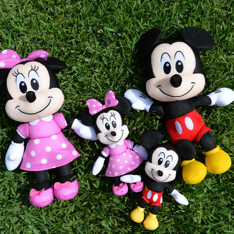Aqua Pals - Disney - Minnie Mouse 17"