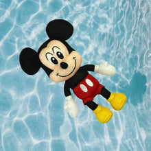 Aqua Pals - Disney - Mickey Mouse 17"