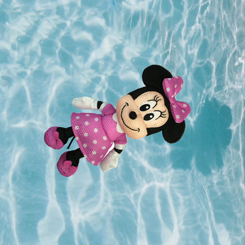 Aqua Pals - Disney - Minnie Mouse 17"