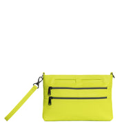 LUG - Waltz Satin Luxe VL Crossbody Bag