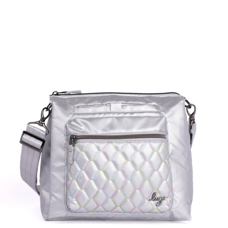 LUG - Wander Crossbody Bag