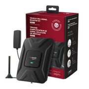WeBoost - Drive X Cell Phone Signal Booster Kit - Limolin 