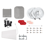 WeBoost - Home MultiRoom Signal Booster Kit - Limolin 