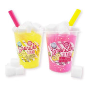 Wecool - Compound Kings - Lemonade Stand - 2Pk (Pink And Yellow) - Limolin 