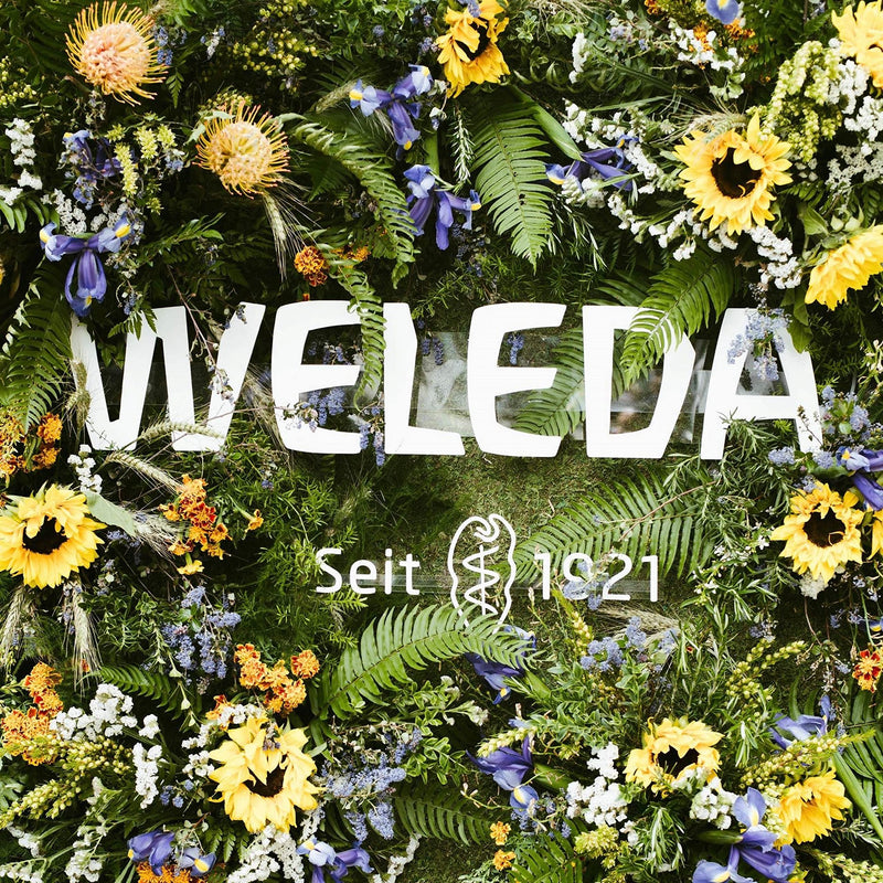 Weleda - Baby Calendula Baby Oil 200 ml - Limolin 