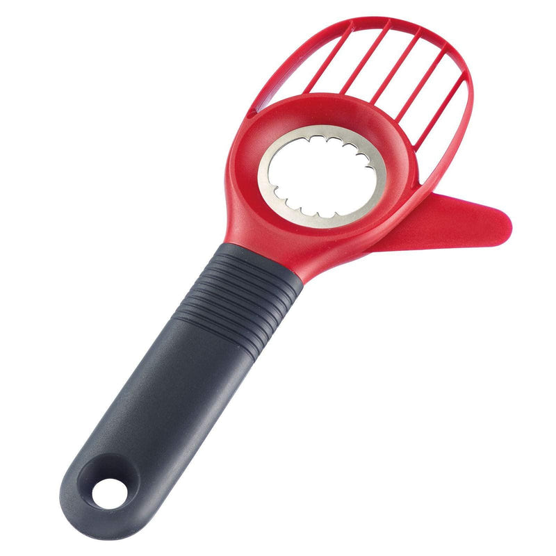 Westmark - Avocado Cutter 3-In-1 Cutter, Corer, Slicer - Limolin 