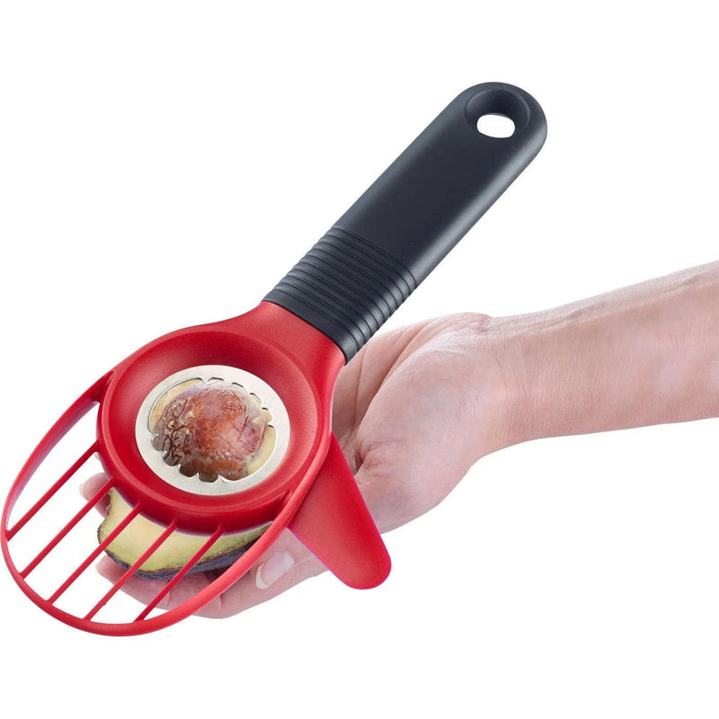 Westmark - Avocado Cutter 3-In-1 Cutter, Corer, Slicer - Limolin 