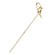 Westmark - Bamboo Food Pics 10cm/4" 50/Pk - Limolin 