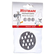 Westmark - Meat Mincer #8 Mincing Plate 6 mm - Limolin 