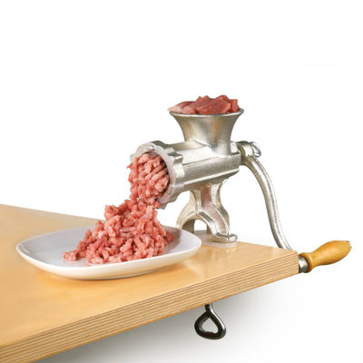 Westmark - Meat Mincer #8 Mincing Plate 8 mm - Limolin 