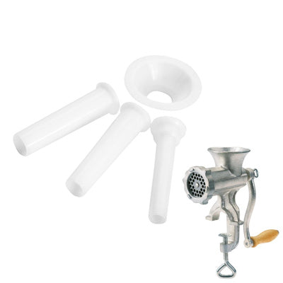 Westmark - Meat Mincer #8 Sausage Attachment - Limolin 