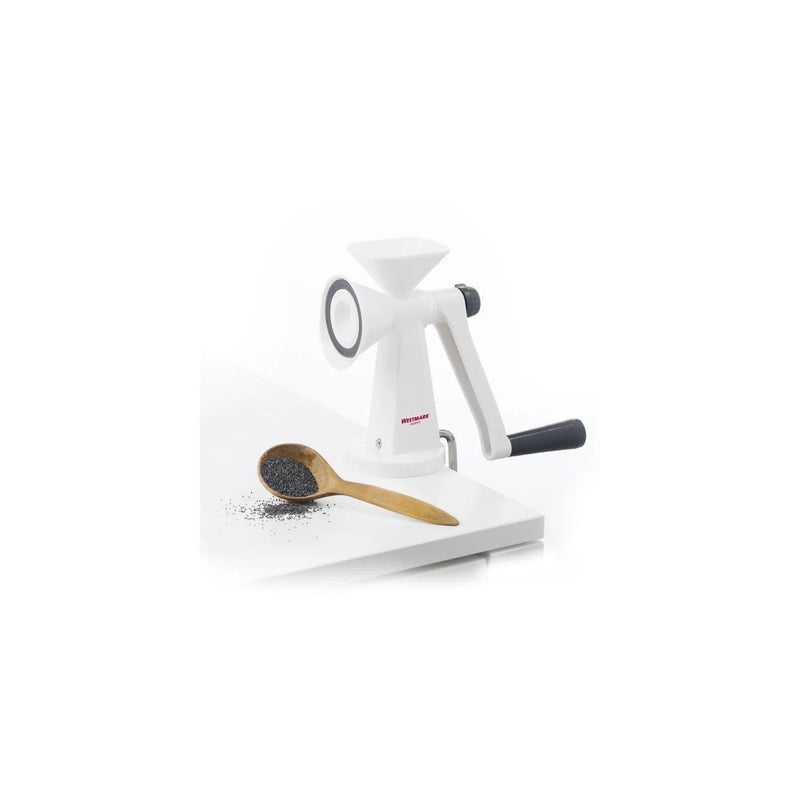 Westmark - Poppy Seed Mill Ceramic Grinder - Limolin 