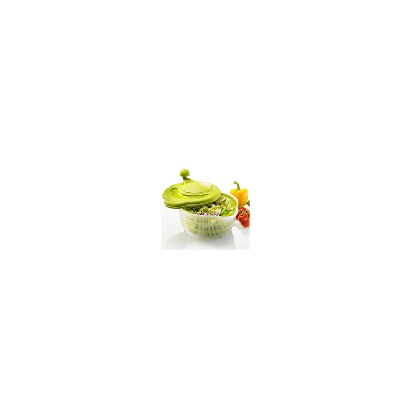 Westmark - Salad Spinner 5L/5Q Green - Limolin 