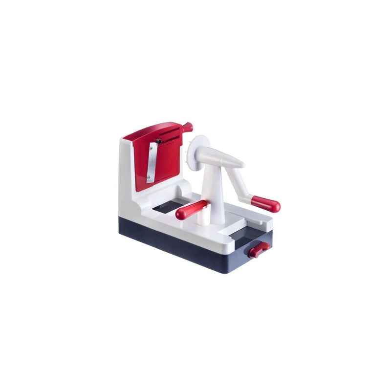 Westmark - Spiroplus Slicer 4-Cutting Blades - Limolin 